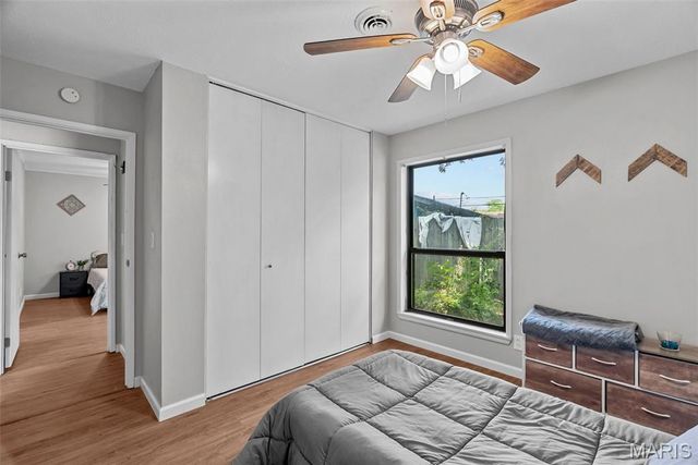 102 Gale Drive, Fairview Heights, IL 62208