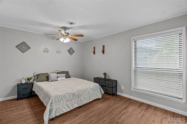 102 Gale Drive, Fairview Heights, IL 62208