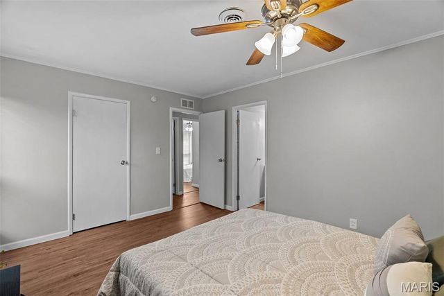 102 Gale Drive, Fairview Heights, IL 62208