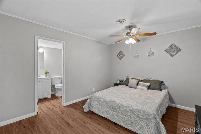 102 Gale Drive, Fairview Heights, IL 62208