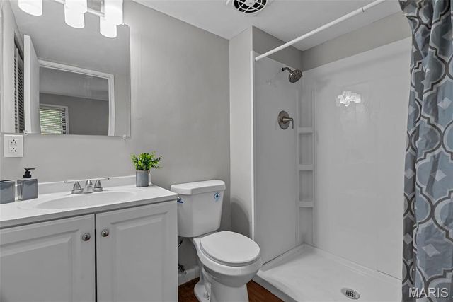 102 Gale Drive, Fairview Heights, IL 62208