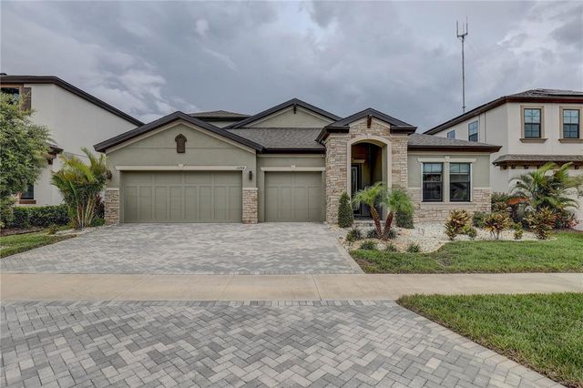 12744 BERGSTROM BAY DRIVE, Riverview, FL 33579