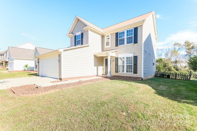 7037 Honey Tree Lane, Indian Trail, NC 28079