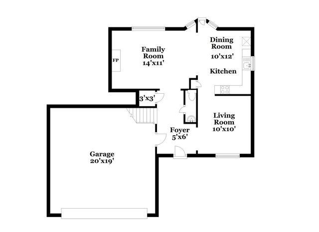 7037 Honey Tree Lane, Indian Trail, NC 28079