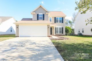 7037 Honey Tree Lane, Indian Trail, NC 28079