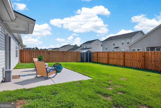 12 Stetson Drive, Savannah, GA 31419