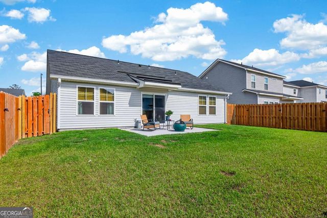 12 Stetson Drive, Savannah, GA 31419