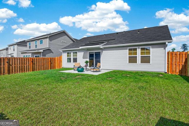 12 Stetson Drive, Savannah, GA 31419