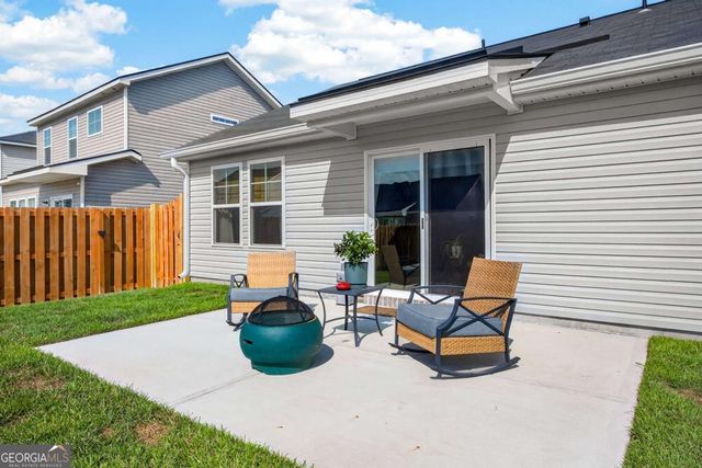 12 Stetson Drive, Savannah, GA 31419