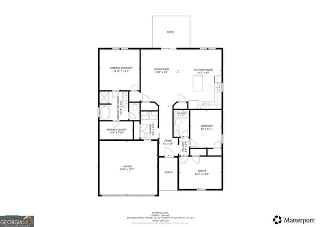 12 Stetson Drive, Savannah, GA 31419