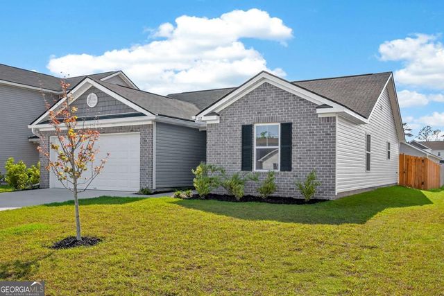 12 Stetson Drive, Savannah, GA 31419