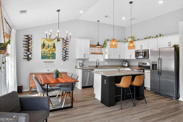 12 Stetson Drive, Savannah, GA 31419