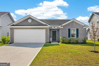 12 Stetson Drive, Savannah, GA 31419