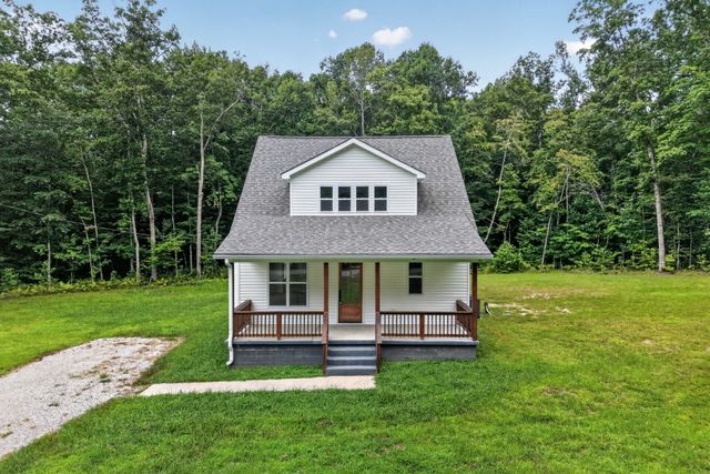 1023 W Laurel Way, Monterey, TN 38574