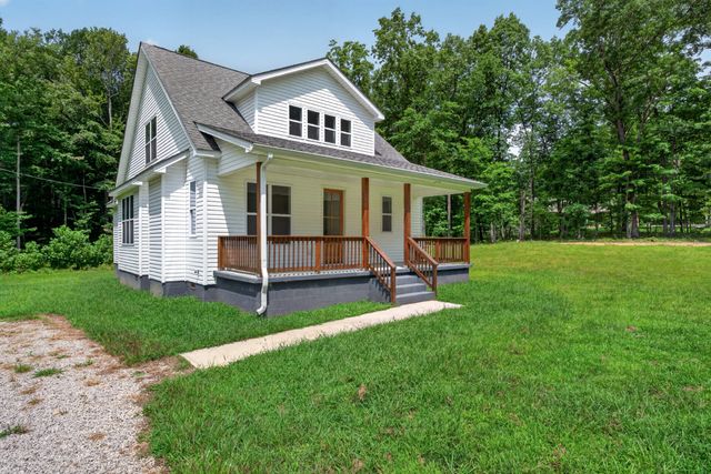 1023 W Laurel Way, Monterey, TN 38574