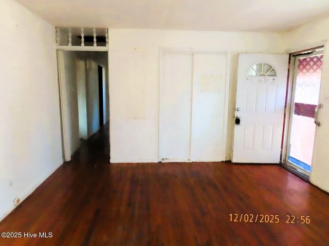 105 Sumpter Drive, Goldsboro, NC 27534