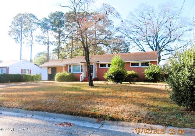 105 Sumpter Drive, Goldsboro, NC 27534