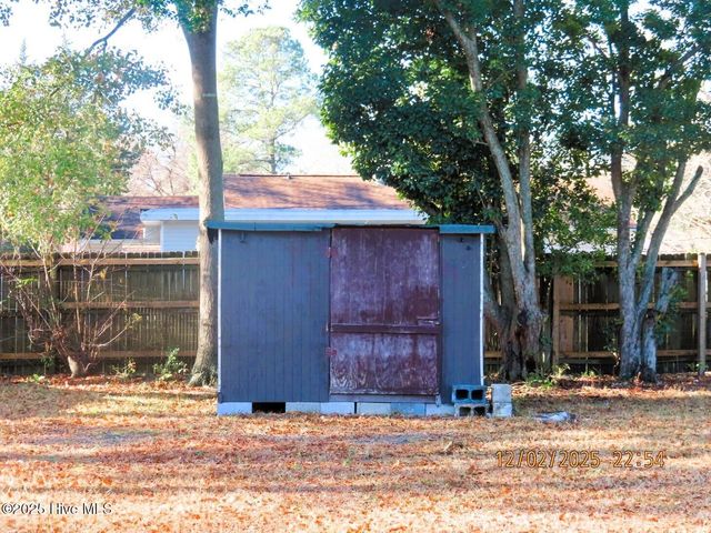 105 Sumpter Drive, Goldsboro, NC 27534