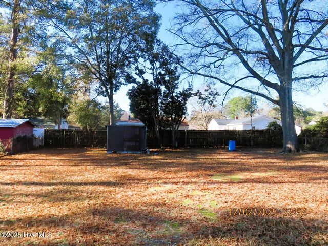 105 Sumpter Drive, Goldsboro, NC 27534