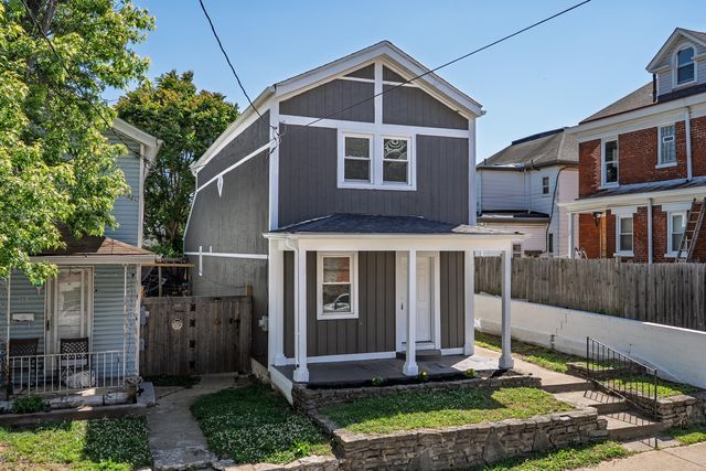 215 Kenner Street, Ludlow, KY 41016