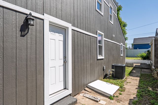 215 Kenner Street, Ludlow, KY 41016