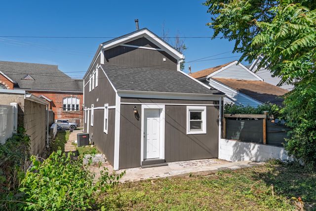 215 Kenner Street, Ludlow, KY 41016