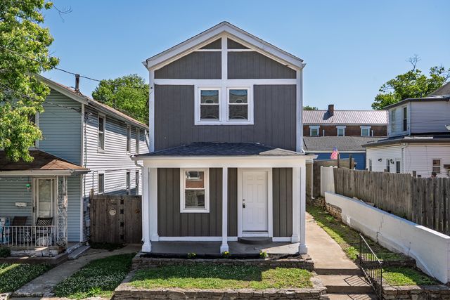 215 Kenner Street, Ludlow, KY 41016