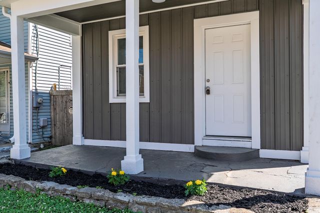 215 Kenner Street, Ludlow, KY 41016