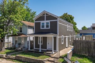 215 Kenner Street, Ludlow, KY 41016