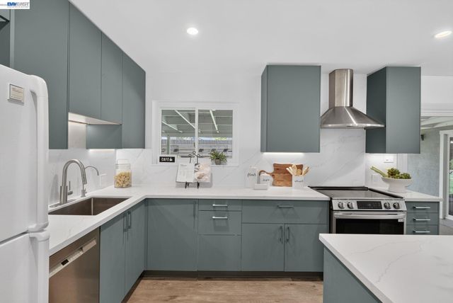 4150 Florida Ct, Livermore, CA 94550