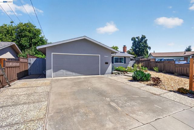 4150 Florida Ct, Livermore, CA 94550