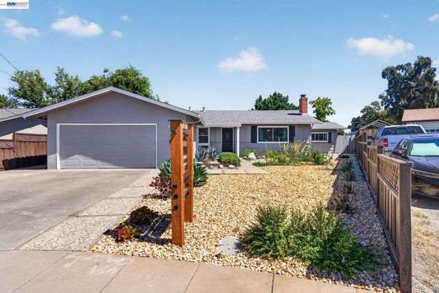 4150 Florida Ct, Livermore, CA 94550
