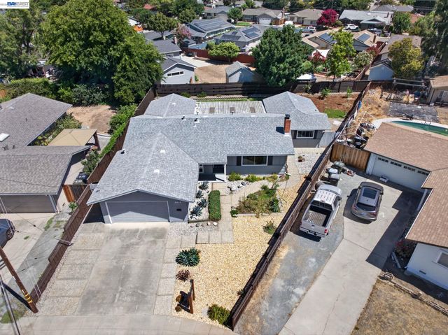 4150 Florida Ct, Livermore, CA 94550