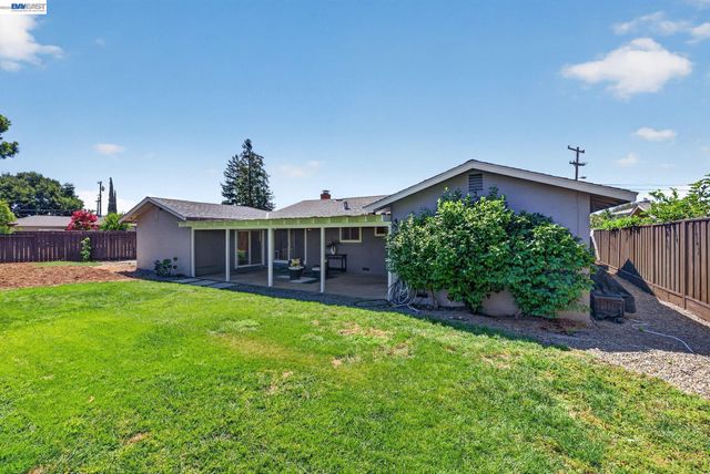 4150 Florida Ct, Livermore, CA 94550