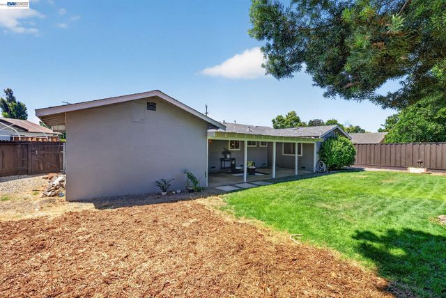 4150 Florida Ct, Livermore, CA 94550