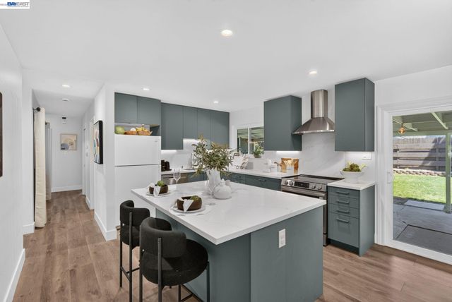 4150 Florida Ct, Livermore, CA 94550
