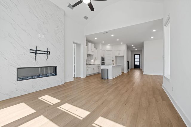 9211 Fury Landing Lane, Tomball, TX 77375