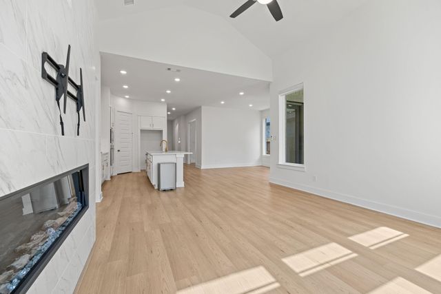 9211 Fury Landing Lane, Tomball, TX 77375