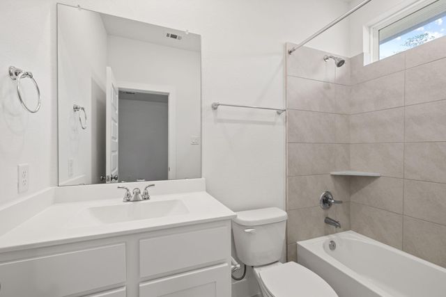 9211 Fury Landing Lane, Tomball, TX 77375