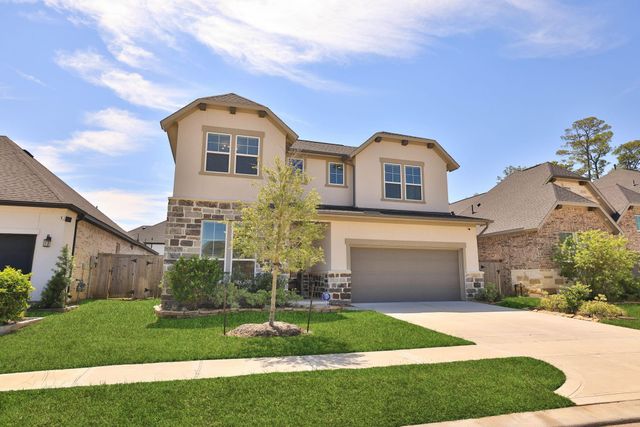 9211 Fury Landing Lane, Tomball, TX 77375