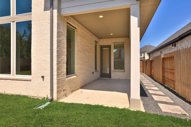 9211 Fury Landing Lane, Tomball, TX 77375