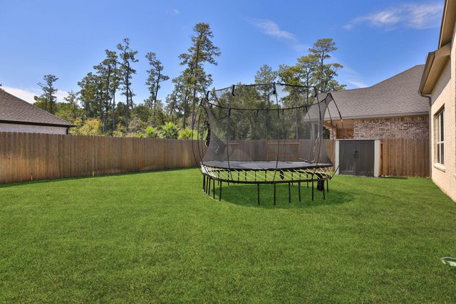 9211 Fury Landing Lane, Tomball, TX 77375