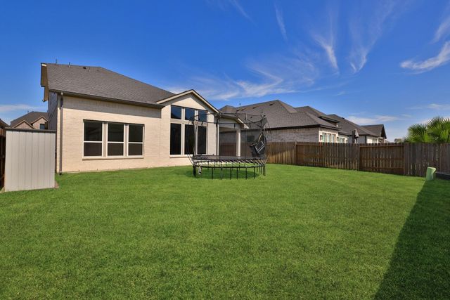 9211 Fury Landing Lane, Tomball, TX 77375