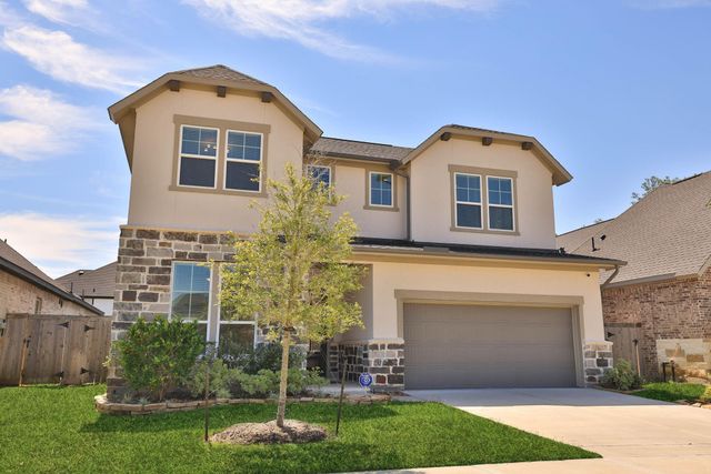 9211 Fury Landing Lane, Tomball, TX 77375