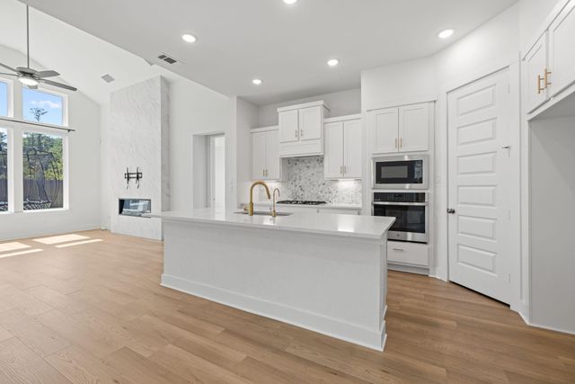 9211 Fury Landing Lane, Tomball, TX 77375