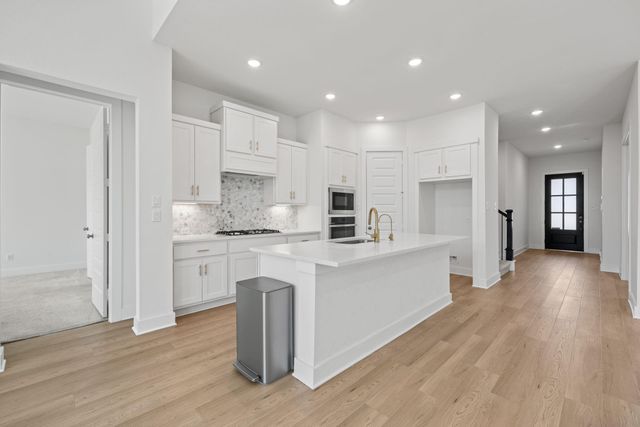 9211 Fury Landing Lane, Tomball, TX 77375
