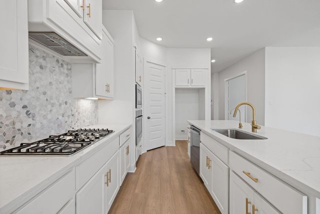 9211 Fury Landing Lane, Tomball, TX 77375