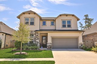 9211 Fury Landing Lane, Tomball, TX 77375