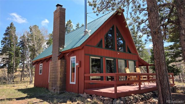 1010 Foy Place, Fort Garland, CO 81133
