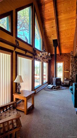 1010 Foy Place, Fort Garland, CO 81133